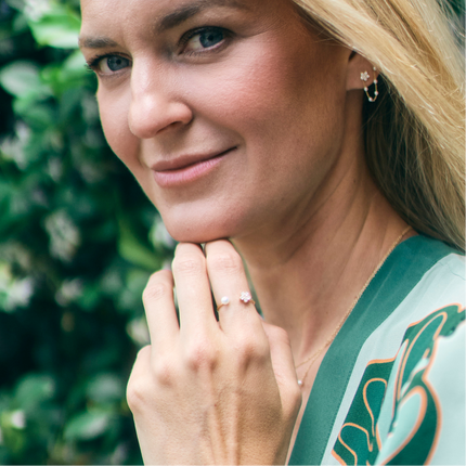 pearl ring