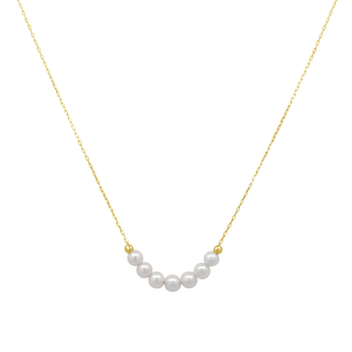 slider pearl necklace LB
