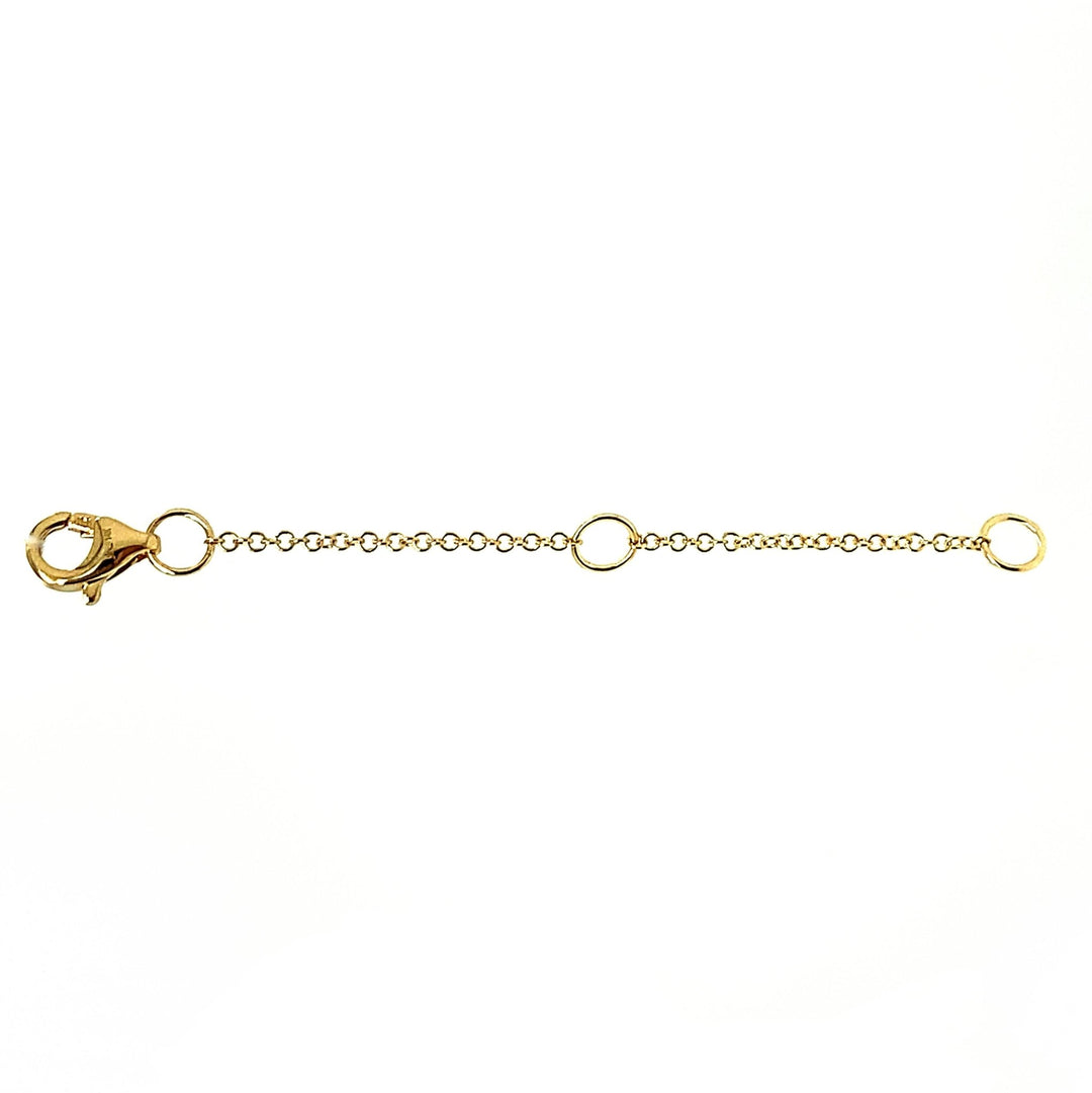 Chain Extender - Lindsey Leigh Jewelry