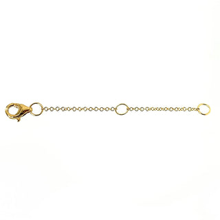 Chain Extender  Lindsey Leigh Jewelry.
