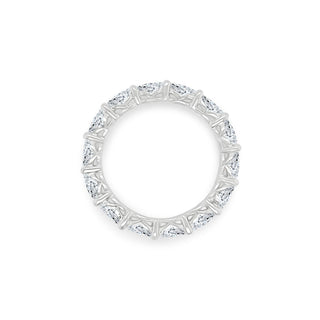 Chasing Oval Band  Lindsey Leigh Jewelry.
