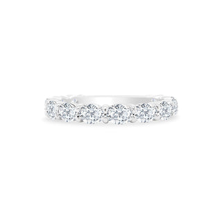 Chasing Oval Band  Lindsey Leigh Jewelry.
