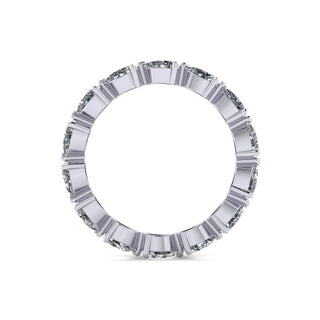 Chasing Pear Band   Lindsey Leigh Jewelry
