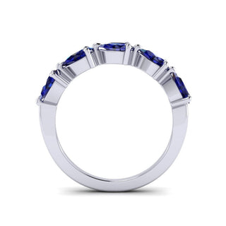Chasing Pear Band   Lindsey Leigh Jewelry
