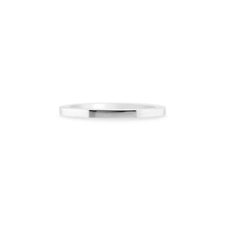 Flat Band  Lindsey Leigh Jewelry.
