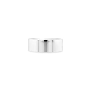 Flat Band  Lindsey Leigh Jewelry.

