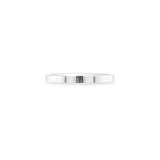 Flat Band  Lindsey Leigh Jewelry.
