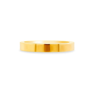 Flat Band  Lindsey Leigh Jewelry.
