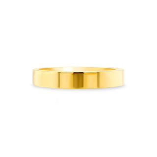 Flat Band  Lindsey Leigh Jewelry.
