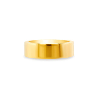 Flat Band  Lindsey Leigh Jewelry.
