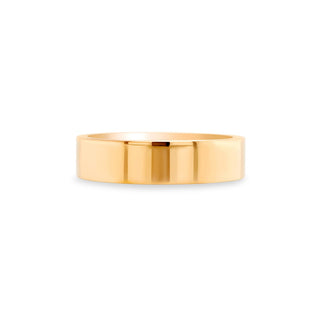 Flat Band  Lindsey Leigh Jewelry.
