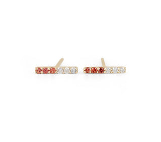 Game Day Studs  Lindsey Leigh Jewelry.
