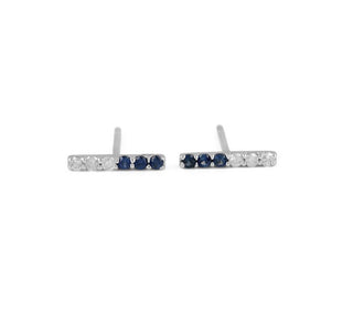 Game Day Studs  Lindsey Leigh Jewelry.

