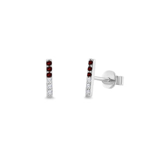 Game Day Studs  Lindsey Leigh Jewelry.
