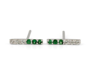 Game Day Studs  Lindsey Leigh Jewelry.
