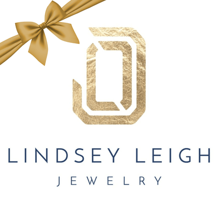 Gift wrapping  Lindsey Leigh Jewelry.