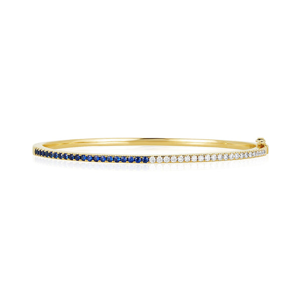 half-diamond-gemstone-bangle-