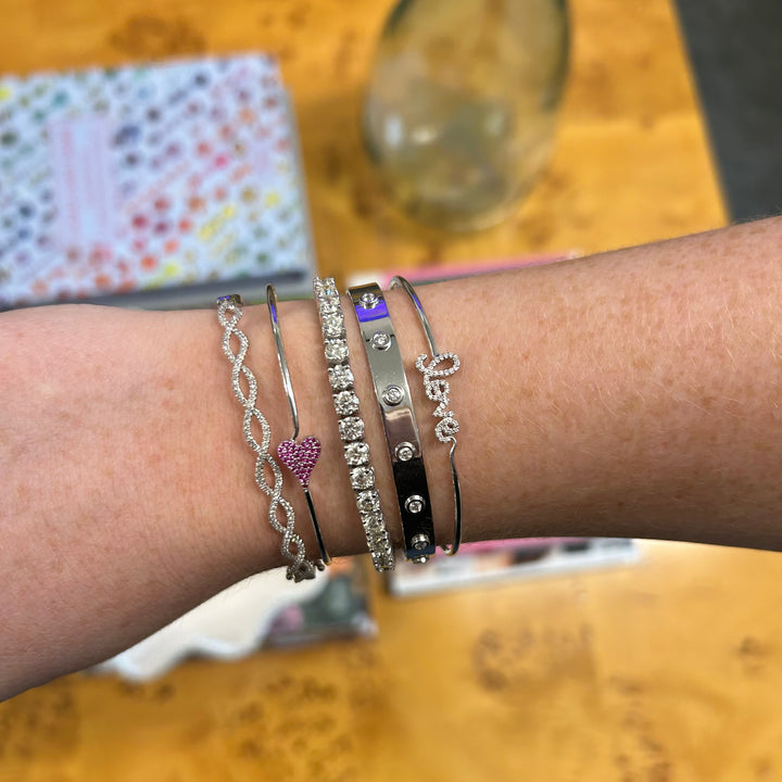 Ace 2025 family bracelet