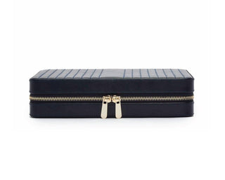 Large Zip Case  Lindsey Leigh Jewelry.
