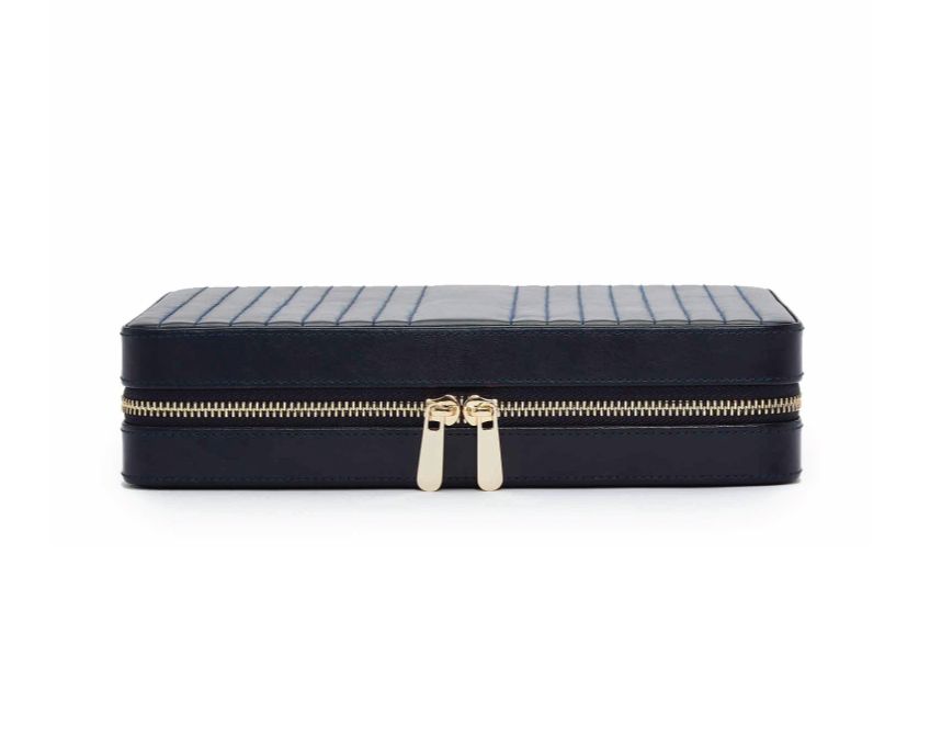 Large Zip Case - Lindsey Leigh Jewelry