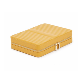 Large Zip Case  Lindsey Leigh Jewelry.
