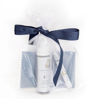 LLJ Cleaner Trio  Lindsey Leigh Jewelry.
