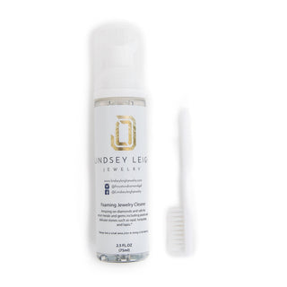 LLJ Jewelry Cleaner  Lindsey Leigh Jewelry.
