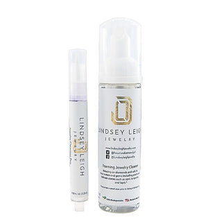 LLJ Jewelry Cleaner  Lindsey Leigh Jewelry.

