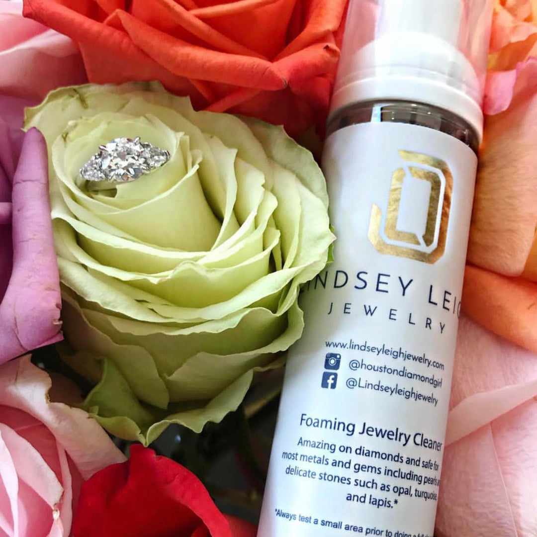 LLJ Jewelry Cleaner - Lindsey Leigh Jewelry