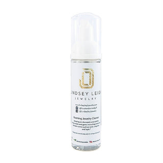 LLJ Jewelry Cleaner  Lindsey Leigh Jewelry.

