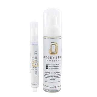 LLJ Jewelry Cleaner Pen  Lindsey Leigh Jewelry.
