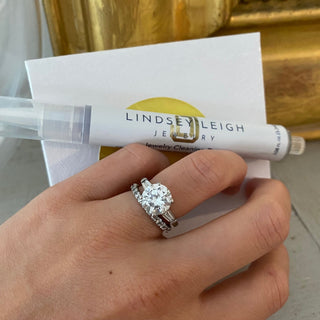 LLJ Jewelry Cleaner Pen  Lindsey Leigh Jewelry.
