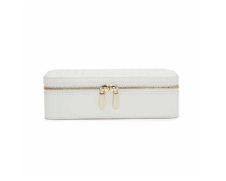 Medium Zip Case  Lindsey Leigh Jewelry.
