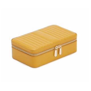 Medium Zip Case  Lindsey Leigh Jewelry.
