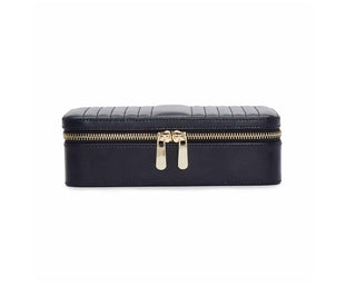 Medium Zip Case  Lindsey Leigh Jewelry.
