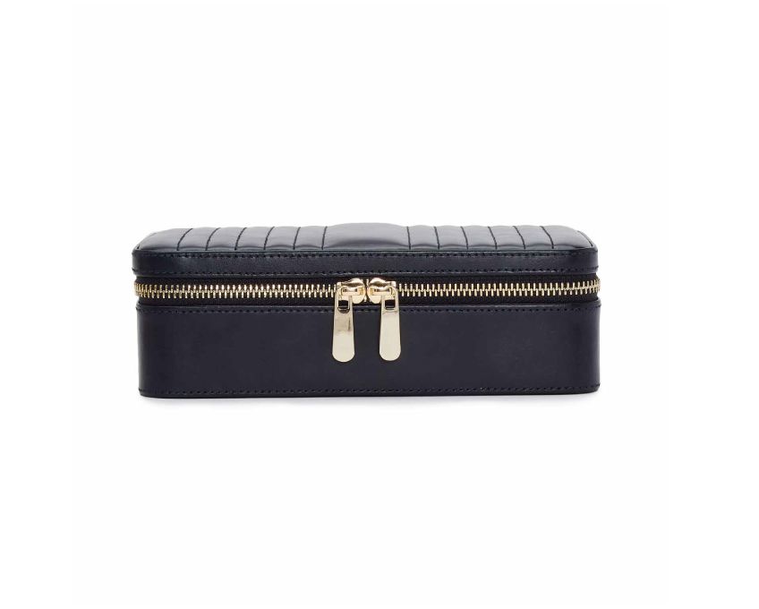 Medium Zip Case - Lindsey Leigh Jewelry