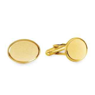 Men's Detailed Cuff Links  Lindsey Leigh Jewelry.
