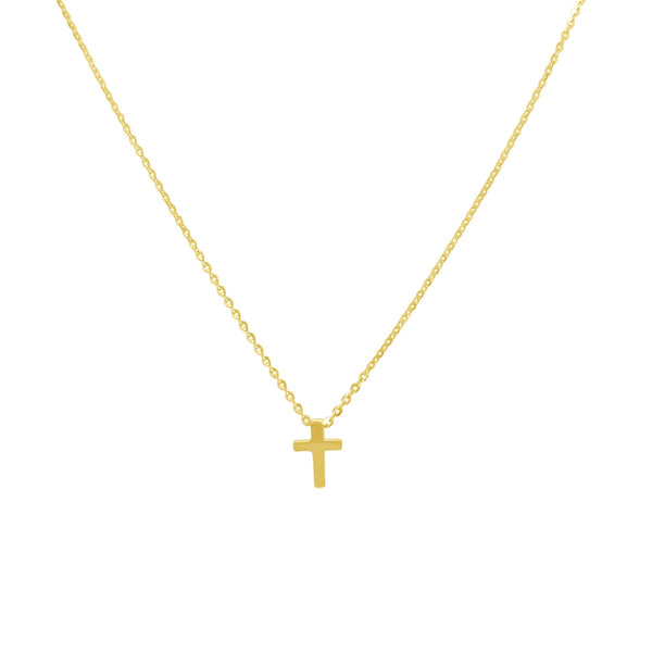 mini-gold-cross-necklace-