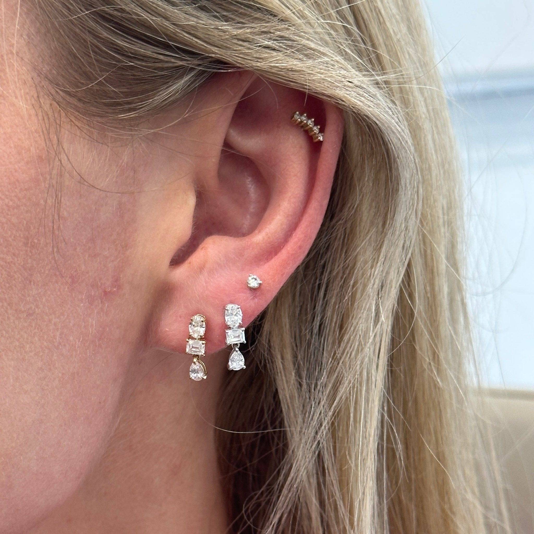 New SoCo Spot Alert: “STUDS,” A Piercing Studio & Earring Shop! | KXAN  Austin