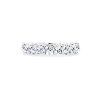 Rotating Heart Band  Lindsey Leigh Jewelry.
