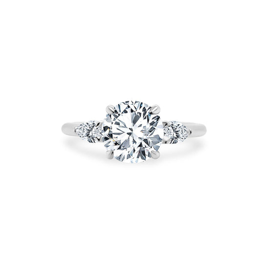 ENGAGEMENT RINGS – Lindsey Leigh Jewelry