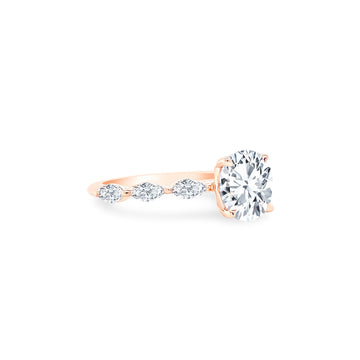 ENGAGEMENT RINGS – Lindsey Leigh Jewelry