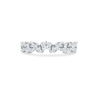 Scattered Pear Band  Lindsey Leigh Jewelry.
