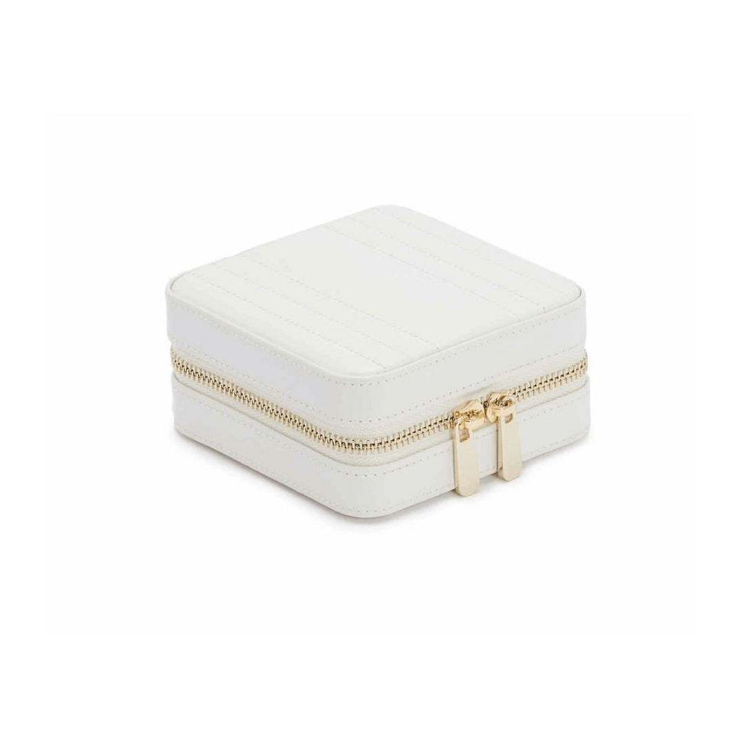 Small Zip Case - Lindsey Leigh Jewelry