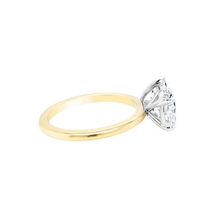 Toi Et Moi Ring   Lindsey Leigh Jewelry
