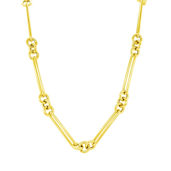 triple-round-link-chain-
